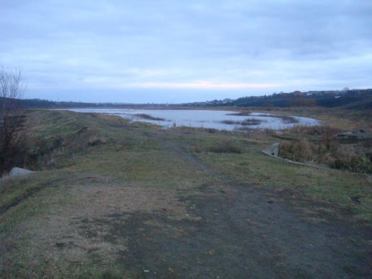 Шаровечка з panoramio.com - Шаровечка