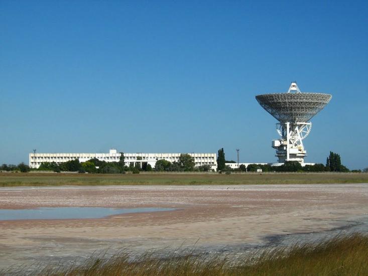 Вітине з panoramio.com - Витино