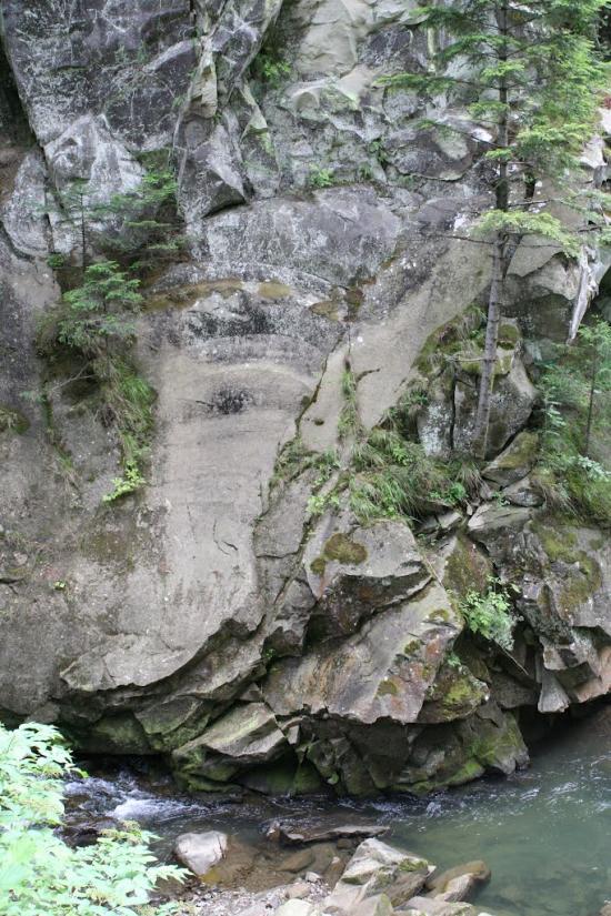 Кам'янка з panoramio.com - Каменка