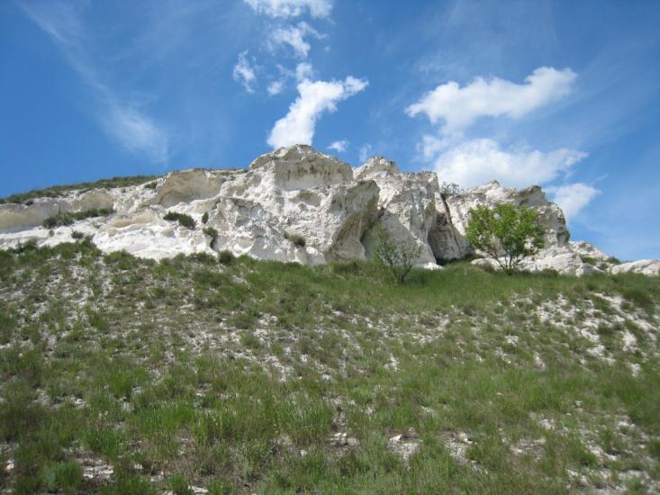 Новоайдар з panoramio.com - Новоайдар