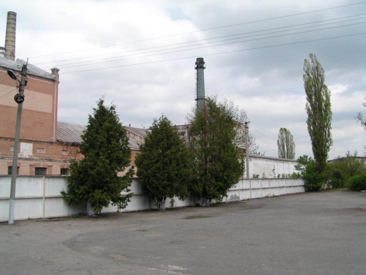 Ярошівка з panoramio.com - Ярошівка