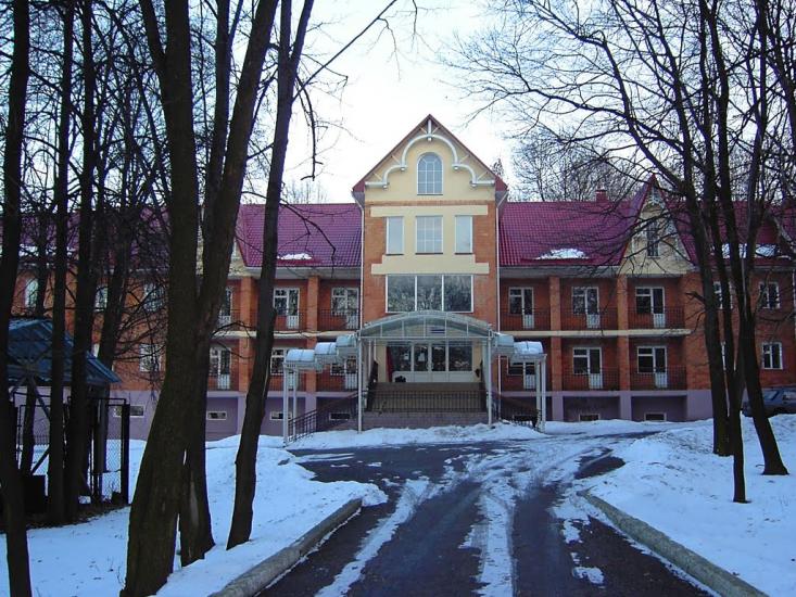 Токарі з panoramio.com - Токари