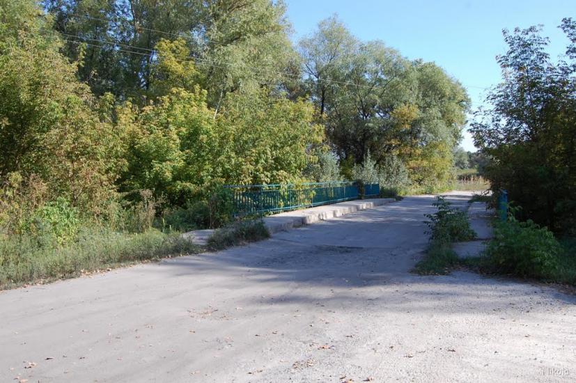 Боровеньки з panoramio.com - Боровеньки