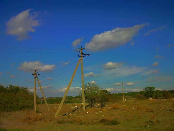 Ароматне з panoramio.com - Ароматное