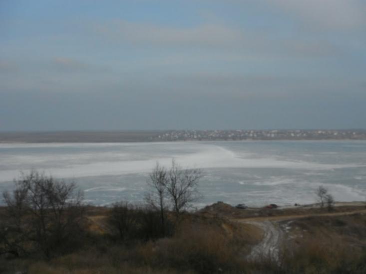 Велика Балка з panoramio.com - Велика Балка