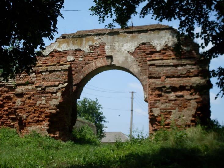 Куна з panoramio.com - Kuna