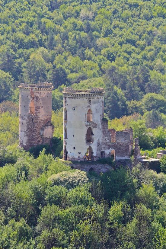 Нирків з panoramio.com - Нырков