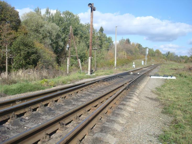Заруддя з panoramio.com - Зарудье
