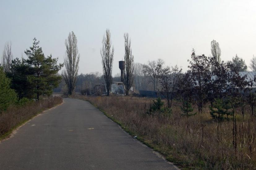 Осколонівка з panoramio.com - Осколонівка