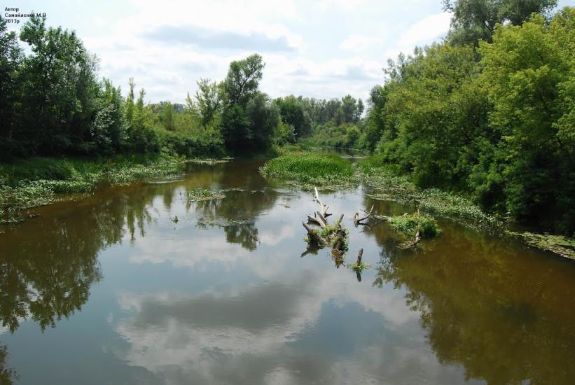 Кардашівка з panoramio.com - Кардашовка