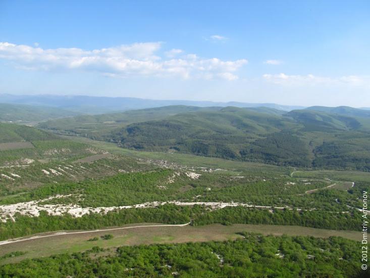 Кудрине з panoramio.com - Кудрине