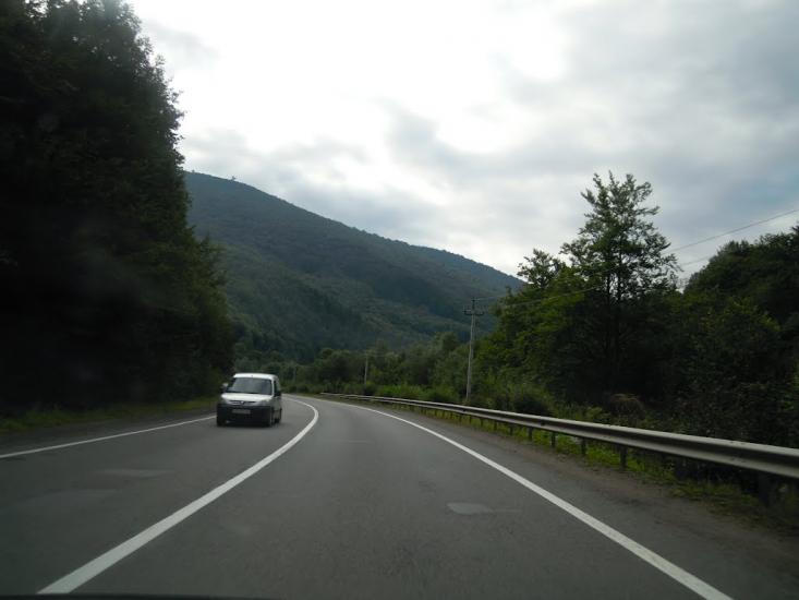 Абранка з panoramio.com - Abranka