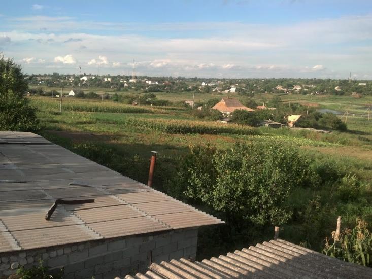 Казанка з panoramio.com - Kazanka