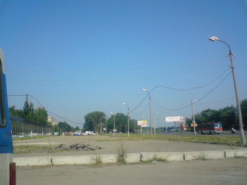 Горбанівка з panoramio.com - Горбаневка