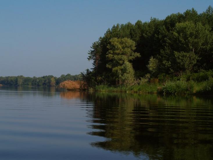 Шабельники з panoramio.com - Шабельники