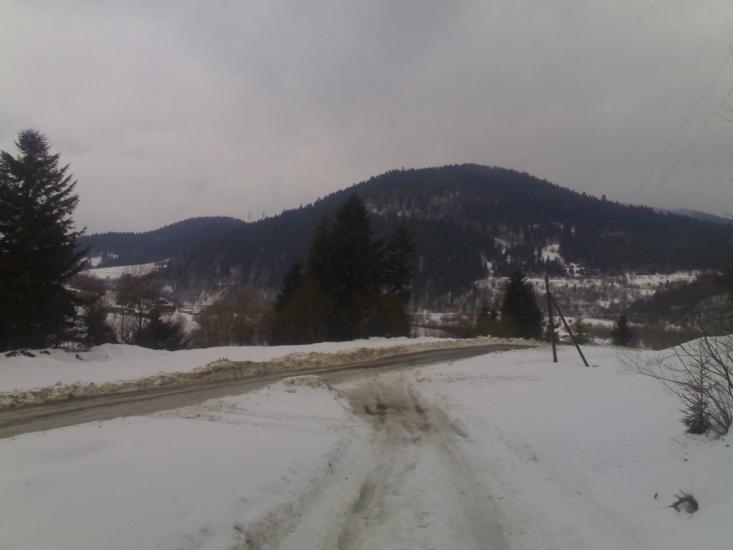 Явора з panoramio.com - Явора