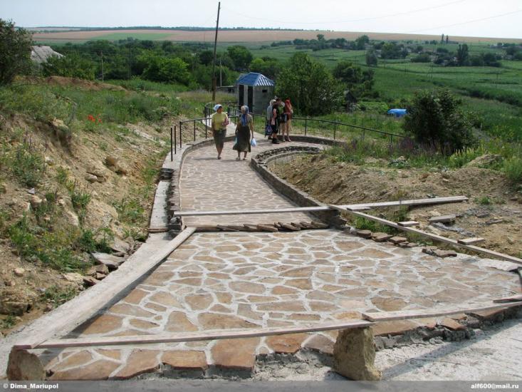 Конькове з panoramio.com - Коньково