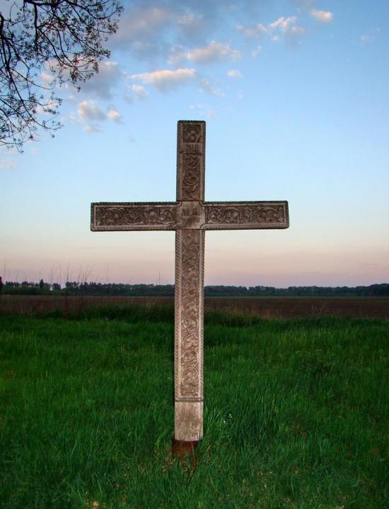 Петрушівка з panoramio.com - Петрушовка