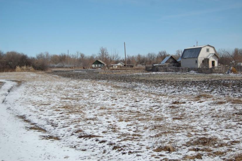 Боровеньки з panoramio.com - Боровеньки