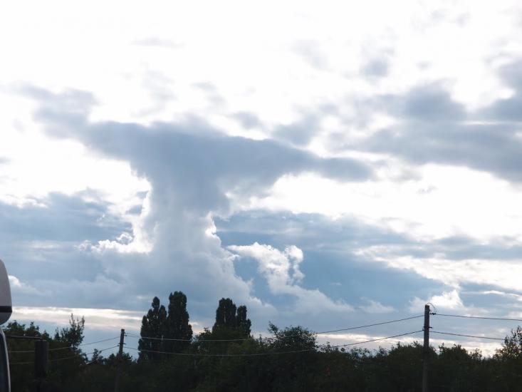 Любимівка з panoramio.com - Любимовка