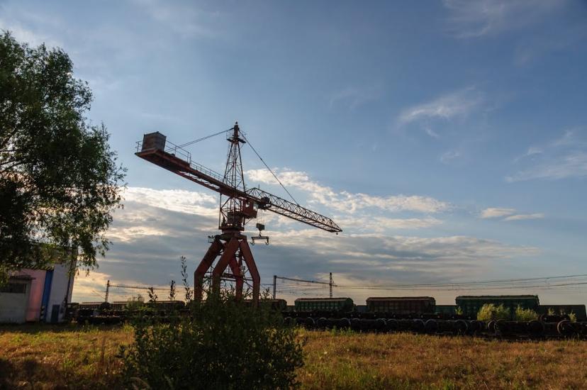 Палло з panoramio.com - Pallo
