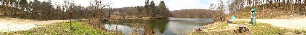 Вакалівщина з panoramio.com - Вакаловщина