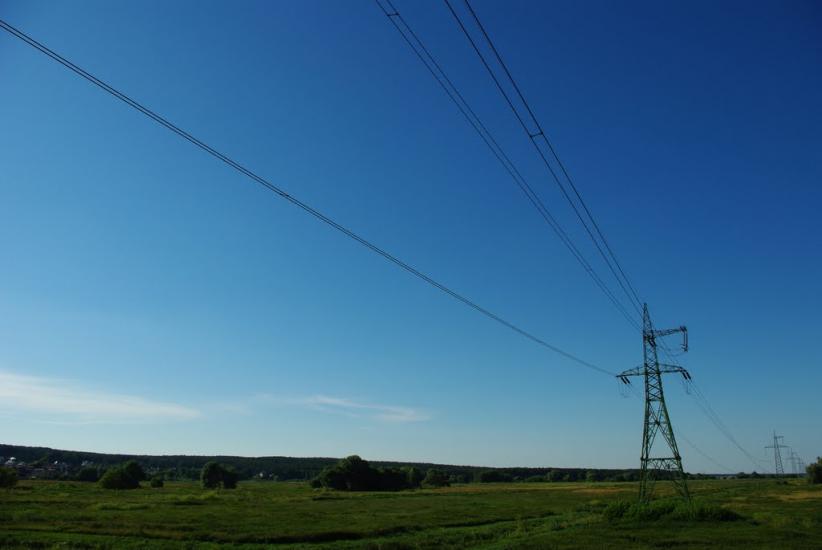 Стоянка з panoramio.com - Stoyanka
