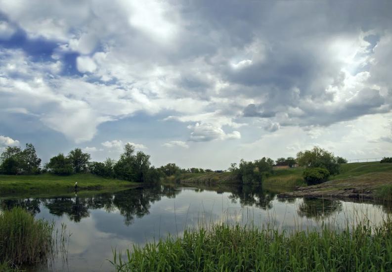Сергіївка з panoramio.com - Сергеевка