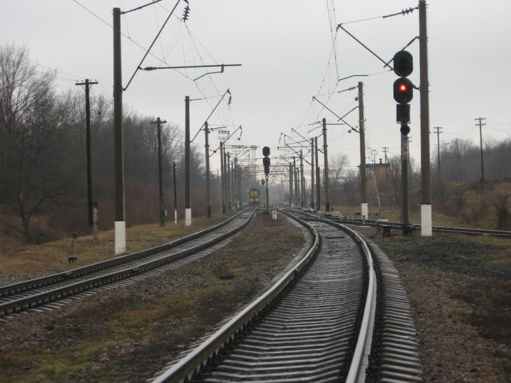Миронівка з panoramio.com - Мироновка