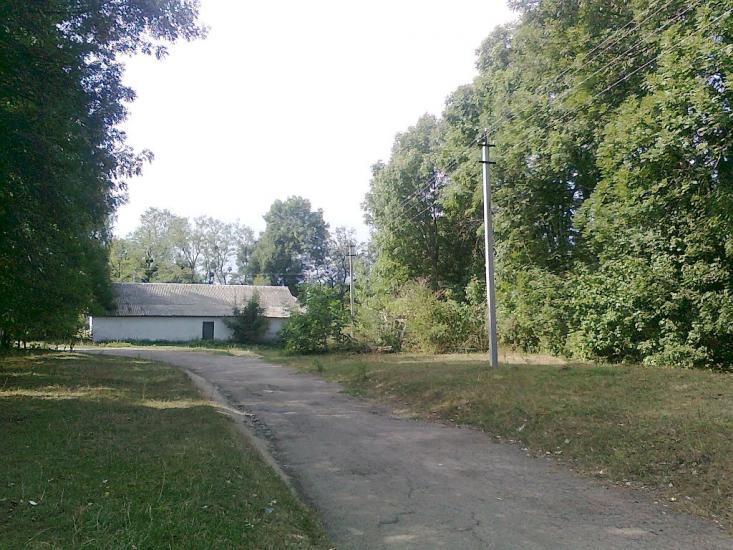 Люлинці з panoramio.com - Люлинцы