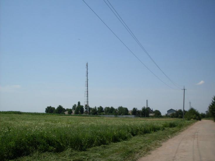 Гранів з panoramio.com - Гранов
