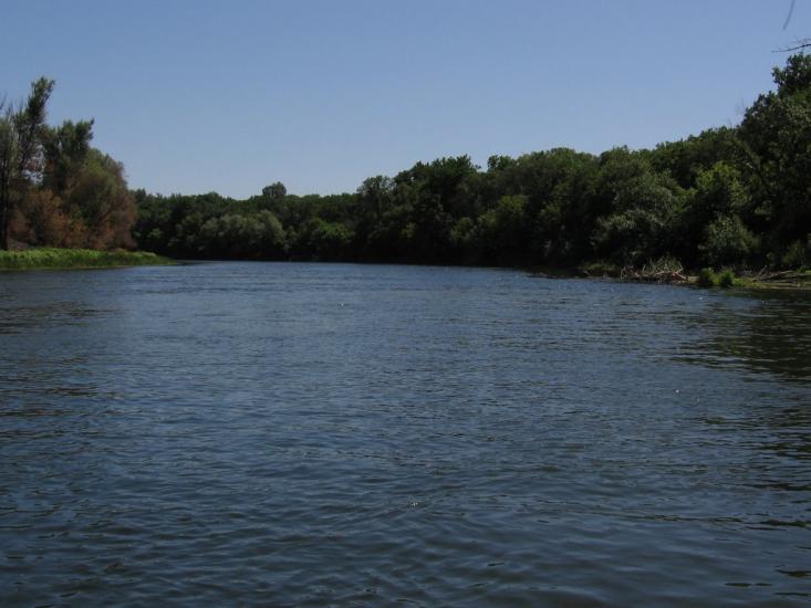 Довге з panoramio.com - Долгое