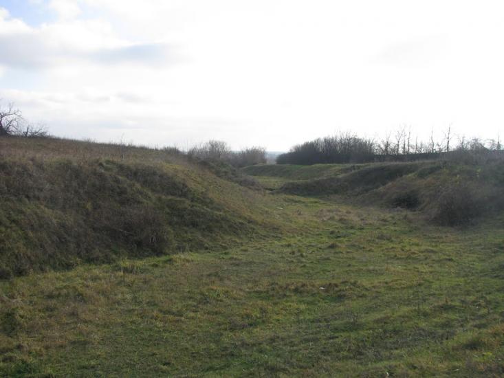 Печеніги з panoramio.com - Печениги