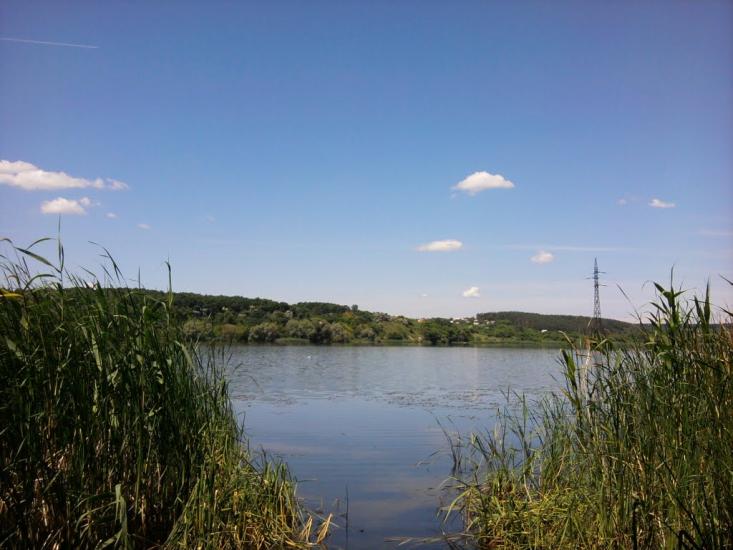 Металівка з panoramio.com - Металловка