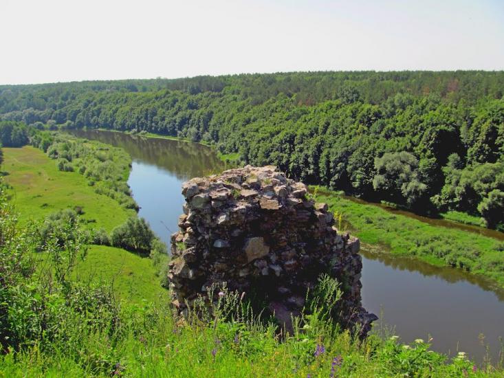 Губків з panoramio.com - Губків