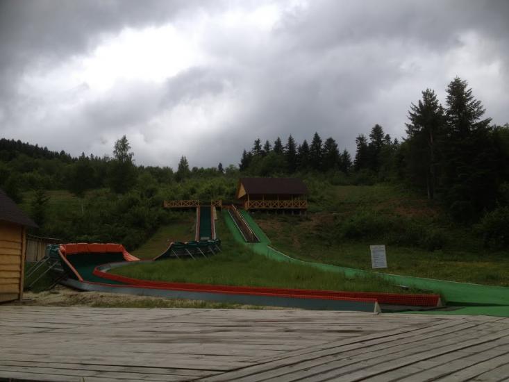 Опака з panoramio.com - Опака