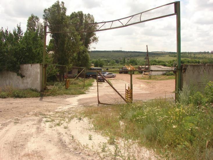 Володимирівка з panoramio.com - Володимирівка