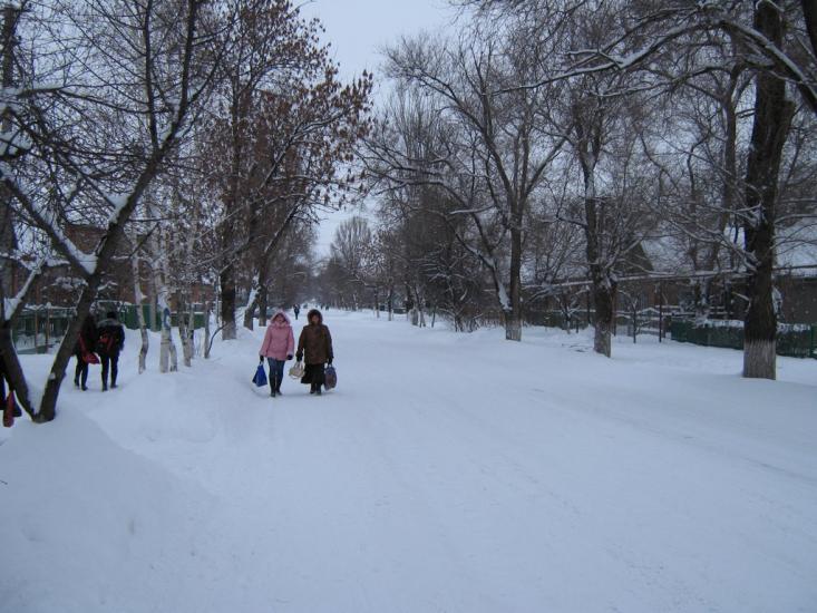 Оріхів з panoramio.com - Orikhiv