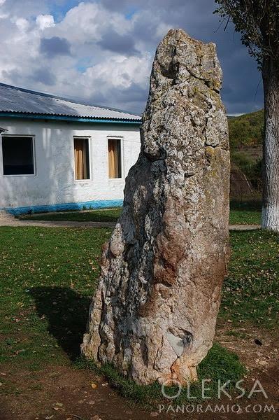 Родниківське з panoramio.com - Родниковское