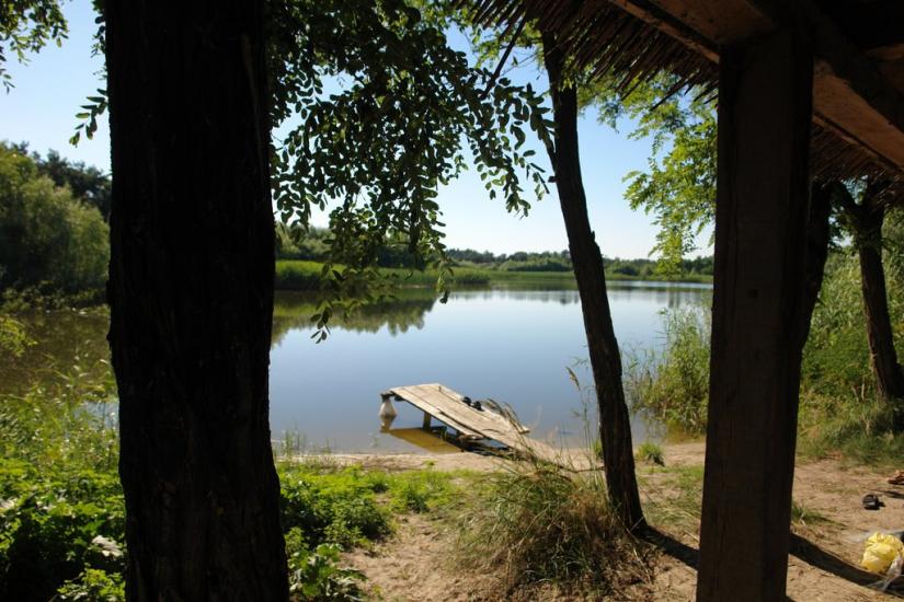 Жовнине з panoramio.com - Жовнине