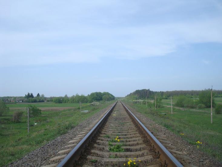 Вербівці з panoramio.com - Вербовцы
