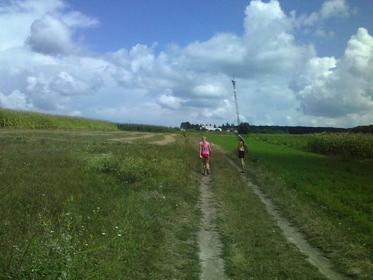 Сатанівка з panoramio.com - Сатановка