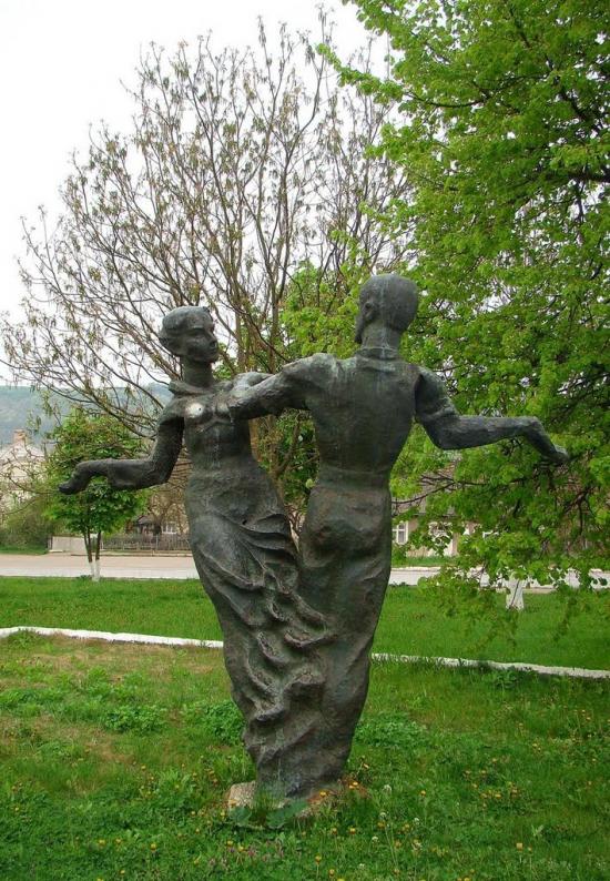 Кострижівка з panoramio.com - Кострижевка