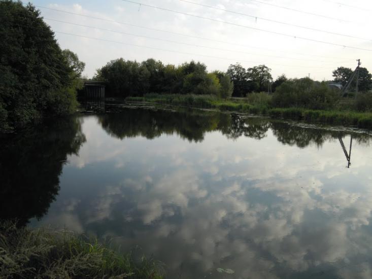 Могилівка з panoramio.com - Могилевка