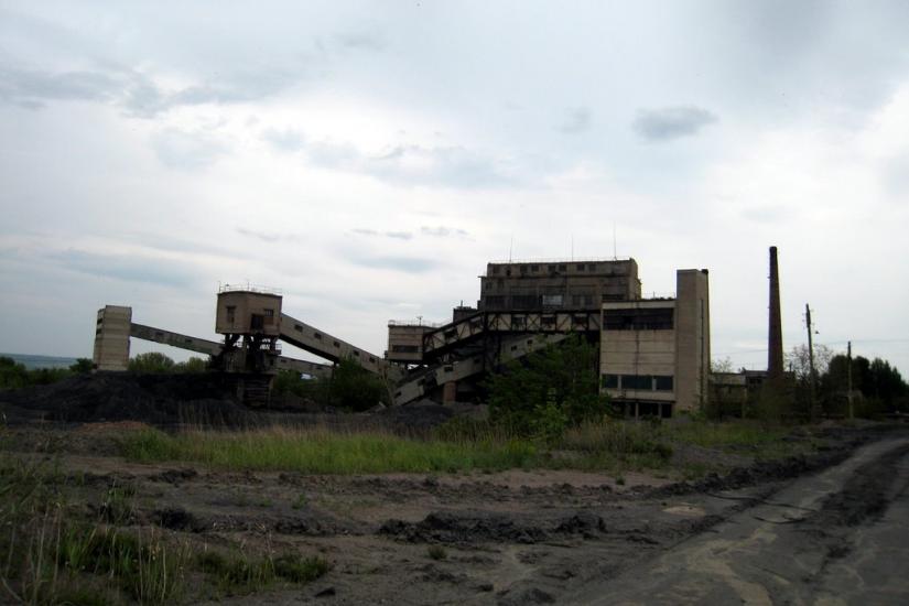 Зимогір'я з panoramio.com - Зимогорье