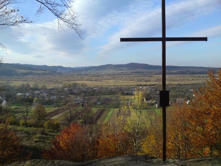 Розгірче з panoramio.com - Розгірче
