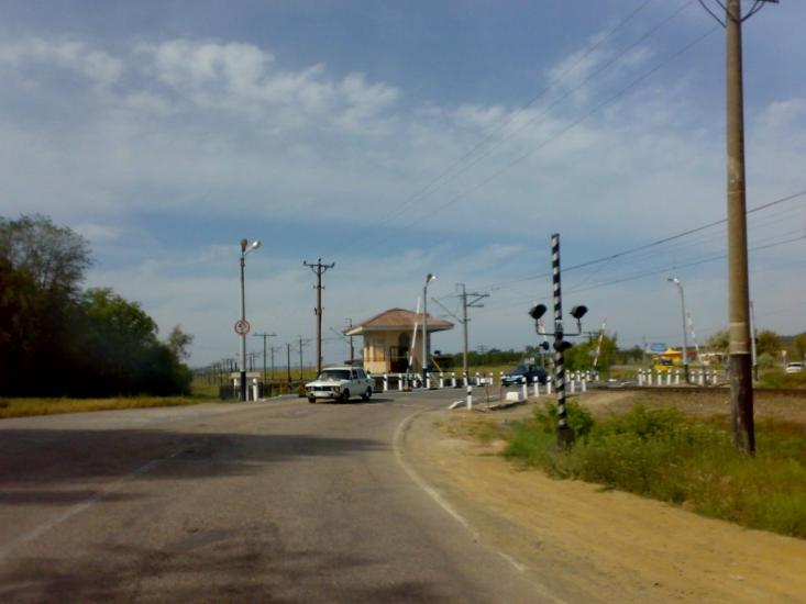Дачне з panoramio.com - Дачное
