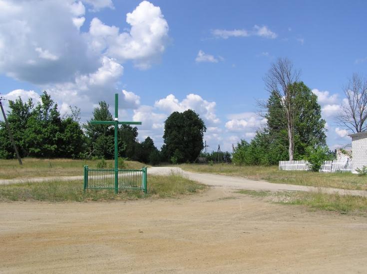 Ушиця з panoramio.com - Ушица