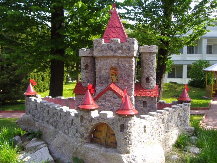 Хмільник з panoramio.com - Хмельник