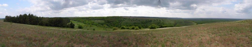 Пархоменко з panoramio.com - Пархоменко